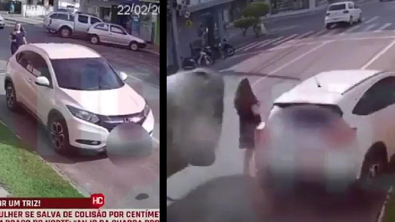 Είχε Άγιο (Βίντεο)