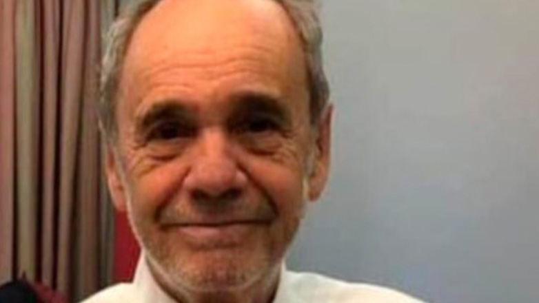 Έφυγε από τη ζωή ο δημοσιογράφος Δημήτρης Σπυρόπουλος