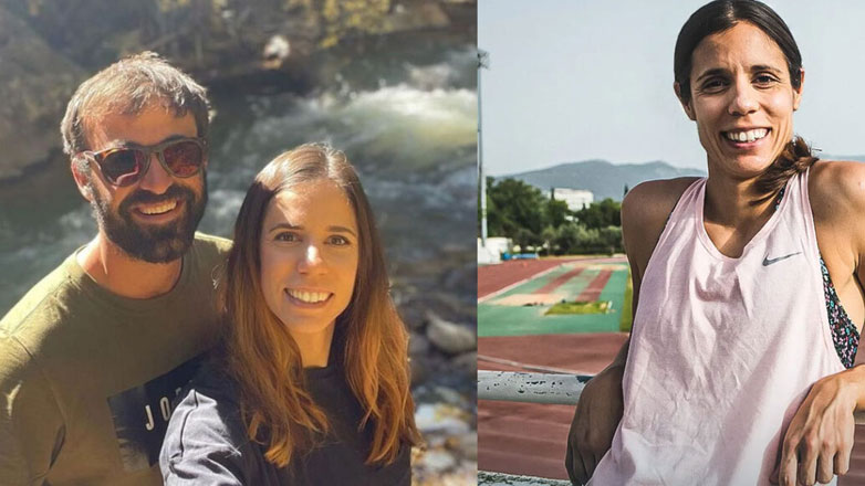 Κατερίνα Στεφανίδη: Ο πατέρας της αποκαλύπτει πόσων μηνών έγκυος είναι – «Η χαρά μας είναι μεγαλύτερη και από ολυμπιακό μετάλλιο»