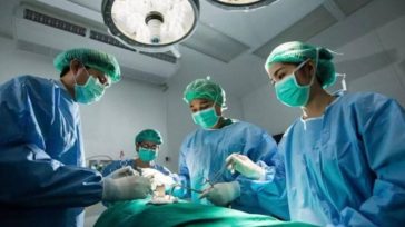 Λάρισα: Με κρανιοεγκεφαλικές κακώσεις το 3χρονο αγοράκι