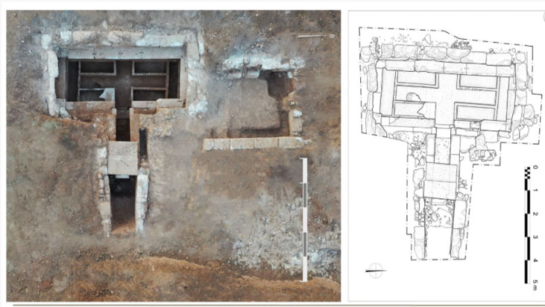 Αρχαία Τενέα: Σημαντικά τα αποτελέσματα των ανασκαφών στο Χιλιομόδι Κορινθίας