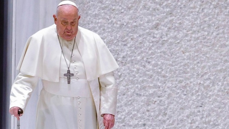 Βατικανό: «Η υγεία του πάπα Φραγκίσκου δεν διατρέχει άμεσο κίνδυνο»