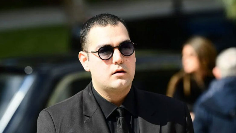 Χρήστος Κούγιας: Το ξέσπασμα μετά τα δημοσιεύματα της διαθήκης του πατέρα του