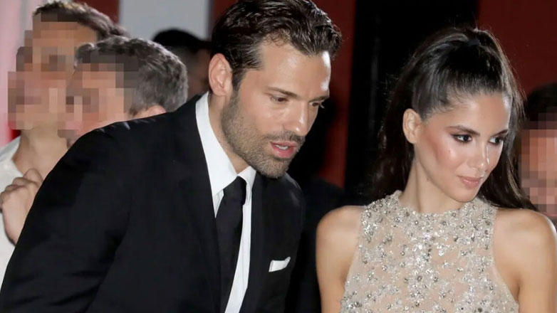 Αργυρός – Νίκα: Ξεκίνησαν οι προετοιμασίες για τον γάμο της χρονιάς