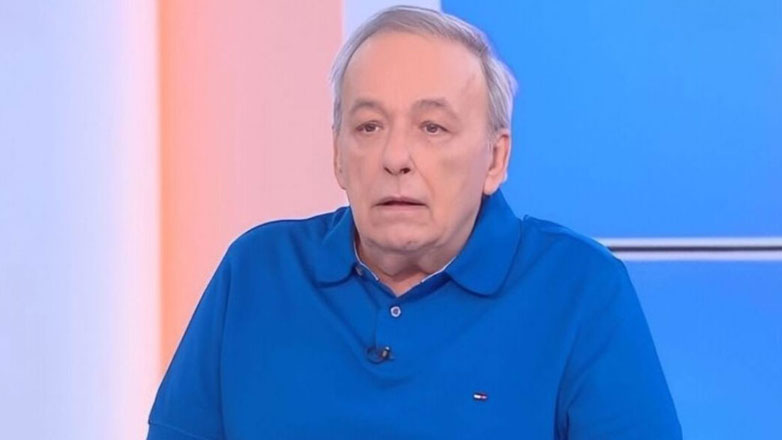 Εκτός εκπομπής ο Ανδρέας Μικρούτσικος – Η ανακοίνωση της Φαίης Σκορδά