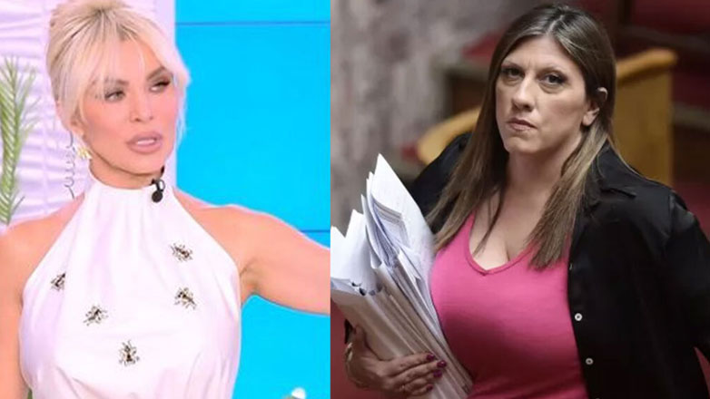 Κατερίνα Καινούργιου για Κωνσταντοπούλου: «Έχω βιώσει πολλές φορές αυτόν τον κοινωνικό ρατσισμό»