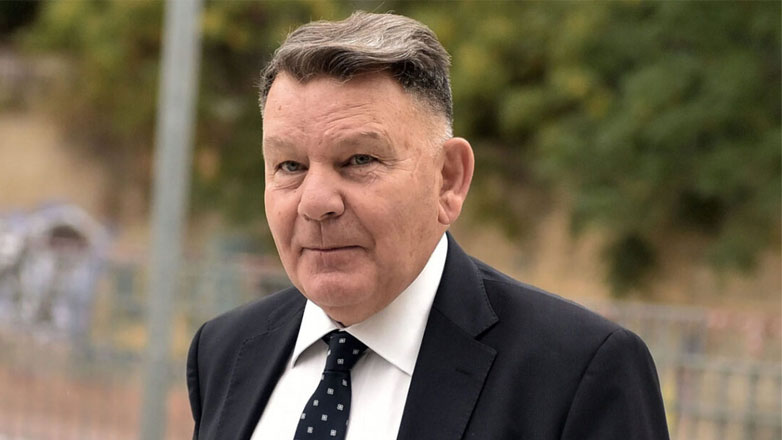 Αλέξης Κούγιας: Τι θα γίνει με τη διαθήκη του – Εκτός η Εύη Βατίδου;