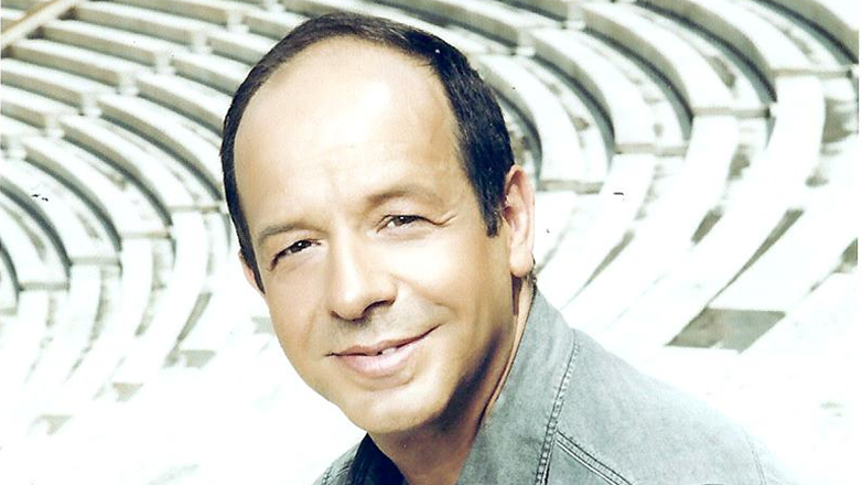 Eurovision 2025: Ο Φωκάς Ευαγγελινός creative director της ελληνικής συμμετοχής