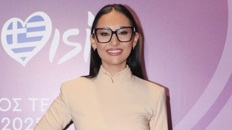 Klavdia: Αυτή είναι η «σωσίας» της τραγουδίστριας – Η απίστευτη ομοιότητα!