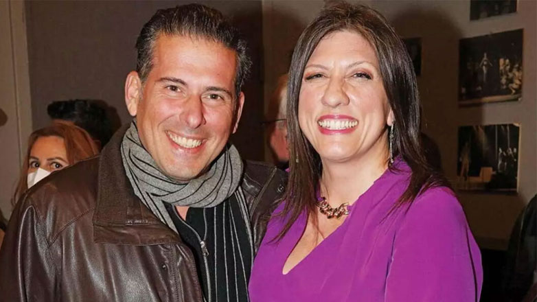 Η Ζωή Κωνσταντοπούλου για την σεξιστική επίθεση στη Βουλή: «Δεν ξέρω αν ο Διαμαντής θα είχε αντιδράσει άσχημα…»