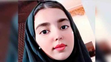 Ιράν: 12χρονη αυτοκτόνησε επειδή ο πατέρας της ήθελε να τη παντρέψει