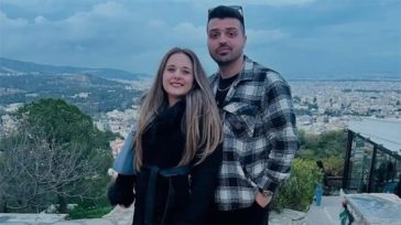 Την Τετάρτη η κηδεία του ζευγαριού που σκοτώθηκε στο τροχαίο στο Βόλο