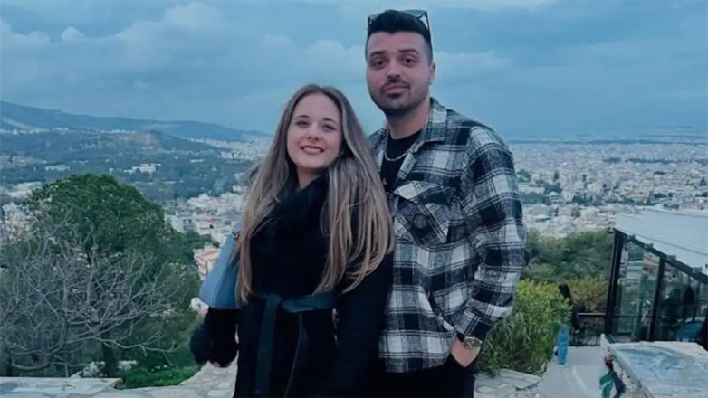 Την Τετάρτη η κηδεία του ζευγαριού που σκοτώθηκε στο τροχαίο στο Βόλο