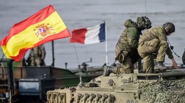 Ευρωομόλογα για την Άμυνα