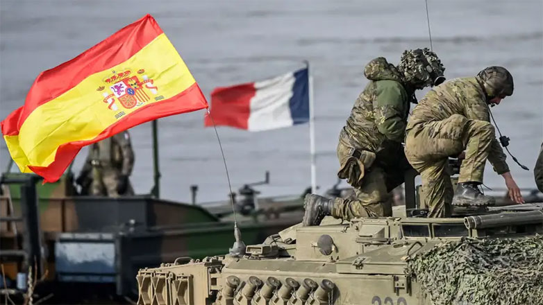 Ευρωομόλογα για την Άμυνα