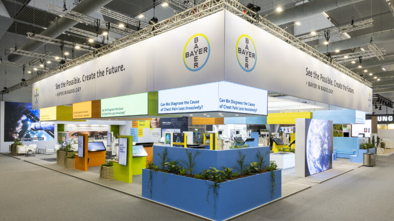 Βayer: Καλύτερα αποτελέσματα μέσω της προαγωγής της επιστήμης και της ενδυνάμωσης των ασθενών