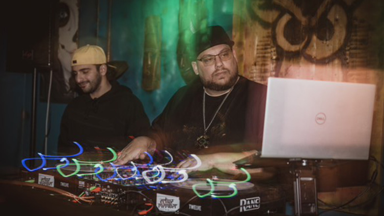 Hip Hop Heads DJ Sets στο L’Ovelha Negra: Η Golden Era του Hip Hop ζωντανεύει ξανά