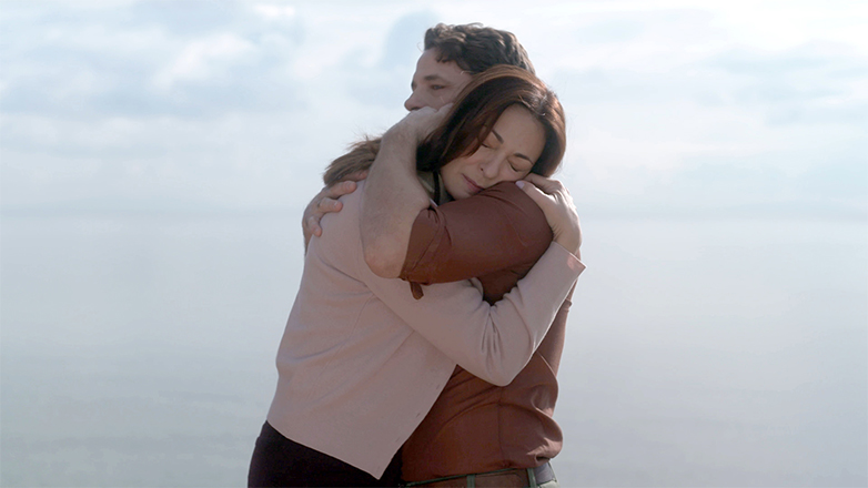 «Ηλέκτρα»: Ο Σωτήρης γίνεται μάρτυρας μιας θυελλώδους σκηνής ανάμεσα στην Ηλέκτρα και τον Παύλο