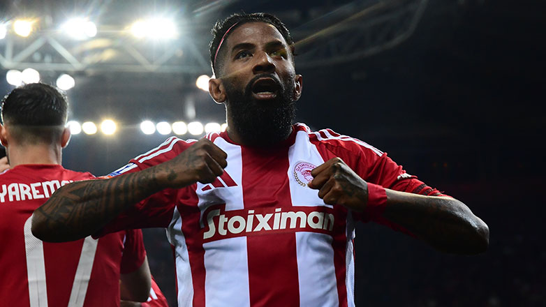 Χωρίς Ροντινέι στο Λονδίνο ο Ολυμπιακός