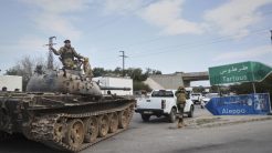 ΟΗΕ: Μεγάλη ανησυχία για την κλιμάκωση της βίας στη Συρία και τις ανθρωπιστικές επιπτώσεις