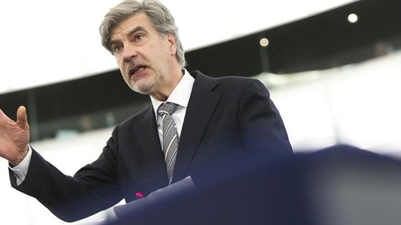 Ολλανδός βουλευτής: «Αφήστε την Ουκρανία να χάσει γρήγορα»