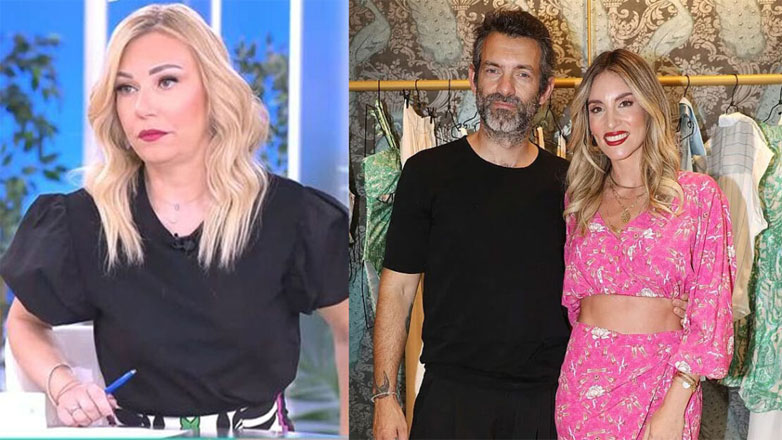 Τίνα Μεσσαροπούλου για Αθηνά Οικονομάκου: «Τελικά το εξώδικο μια χαρά ισχύει»