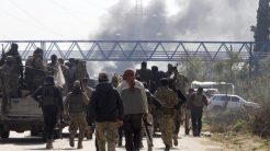 Συρία: Ελληνορθόδοξος πυροβολήθηκε στο κεφάλι έξω από το σπίτι του