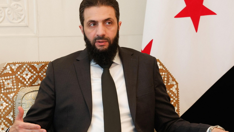 Άχμεντ αλ Σάρα: Θα τιμωρηθούν οι υπεύθυνοι των σφαγών στη Λαττάκεια