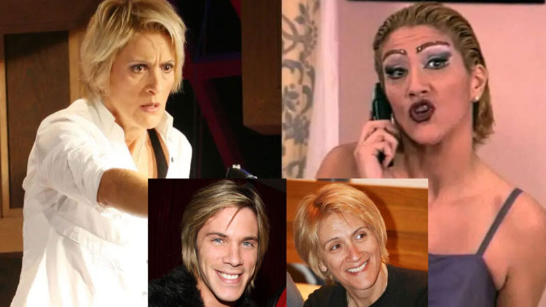 Καίτη Κωνσταντίνου: Η ζωή, οι απώλειες και η viral σύγκριση με το Νίκο Οικονομόπουλο