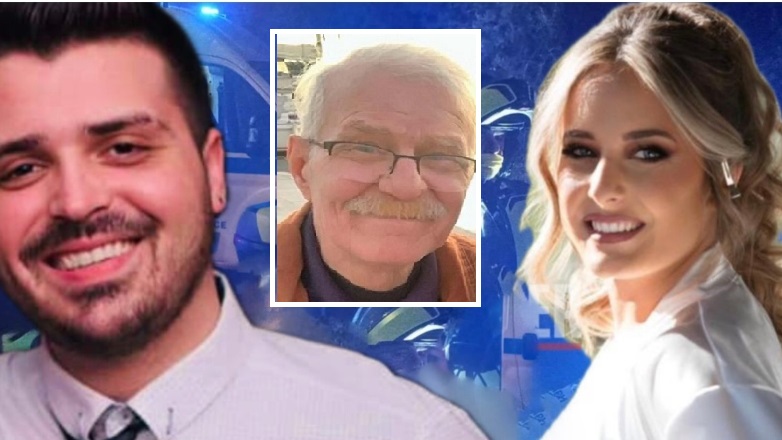 Τρεις κηδείες στον Βόλο μετά το τροχαίο με το νιόπαντρο ζευγάρι