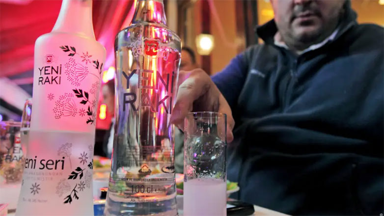 Θανάσιμες «μπόμπες» στην Τουρκία