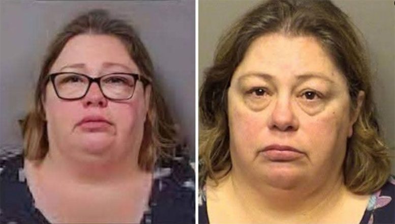 Γυναίκα 154 κιλών κάθισε πάνω στον 10χρονο θετό γιο της και τον σκότωσε Γυναίκα 154 κιλών κάθισε πάνω στον 10χρονο θετό γιο της και τον σκότωσε