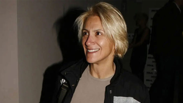 Καίτη Κωνσταντίνου: Πότε και πού θα γίνει η κηδεία της ηθοποιού