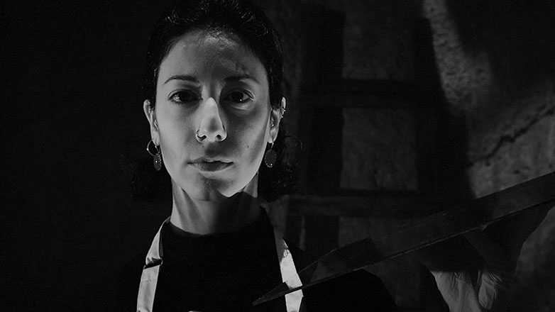 «Τέλματα – Νεκροταφείο» σε σκηνοθεσία Κωνσταντίνου Αβράμη στο ΠΛΥΦΑ