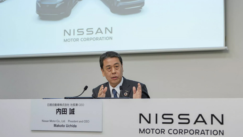 Παραιτήθηκε ο CEO της Nissan αφού απέτυχε να διασφαλίσει το μέλλον της εταιρίας