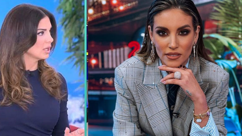 Αθηνά Οικονομάκου: Η επικοινωνία με τον Φίλιππο Μιχόπουλο μετά την είδηση για το εξώδικο – Τι είπε η Σταματίνα Τσιμτσιλή