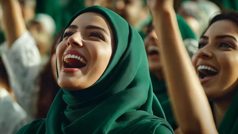 Η Volvo έφτιαξε διαφήμιση εξ ολοκλήρου με AI, χωρίς να δείχνει ούτε ένα αυτοκίνητο… (Βίντεο)