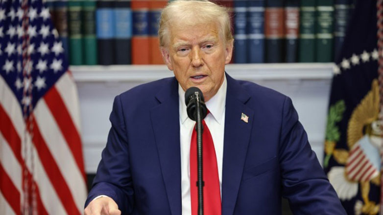 Με εντολή Τραμπ το υπουργείο Παιδείας των ΗΠΑ απολύει το μισό προσωπικό του Με εντολή Τραμπ το υπουργείο Παιδείας των ΗΠΑ απολύει το μισό προσωπικό του