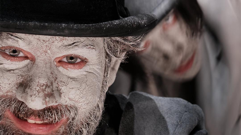 Θέατρο Πόρτα: Τελευταίες παραστάσεις έως την Κυριακή των Βαΐων