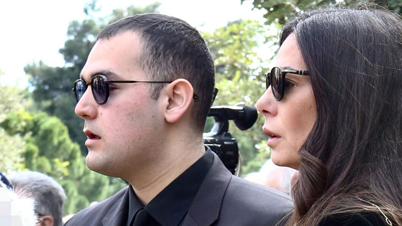 Ο Γιώργος Λιάγκας αποκαλύπτει: «Μηδενικές οι σχέσεις του Χρίστου Κούγια με την Εύη Βατίδου – Φόβος για πλαστή διαθήκη»