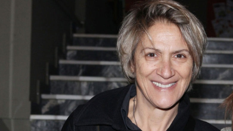 Κηδεία Καίτης Κωνσταντίνου: Η επιθυμία για την ταφή της