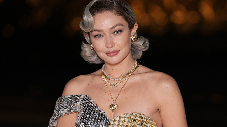 Τζίτζι Χαντίντ για Μπράντλεϊ Κούπερ: «Νιώθω πραγματικά τυχερή…μου δίνει τόσα πολλά»