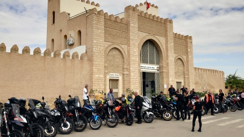 Εκδρομικό πρόγραμμα 2025 της Andeli