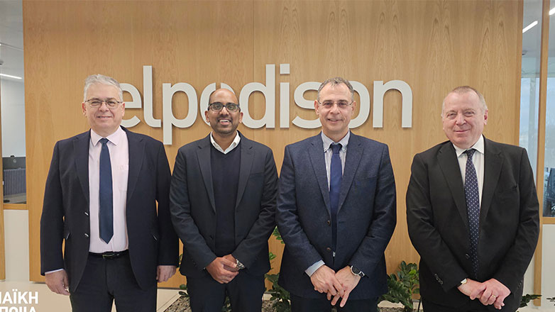 Το μεγαλύτερο Ηλιοθερμικό Σύστημα Παραγωγής Ατμού στην Ελλάδα θα κατασκευάσει η ELPEDISON για την Αθηναϊκή Ζυθοποιία