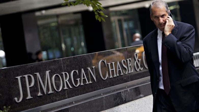 JP Morgan: Οι ΗΠΑ έχουν πλέον 40% πιθανότητες να χρεοκοπήσουν