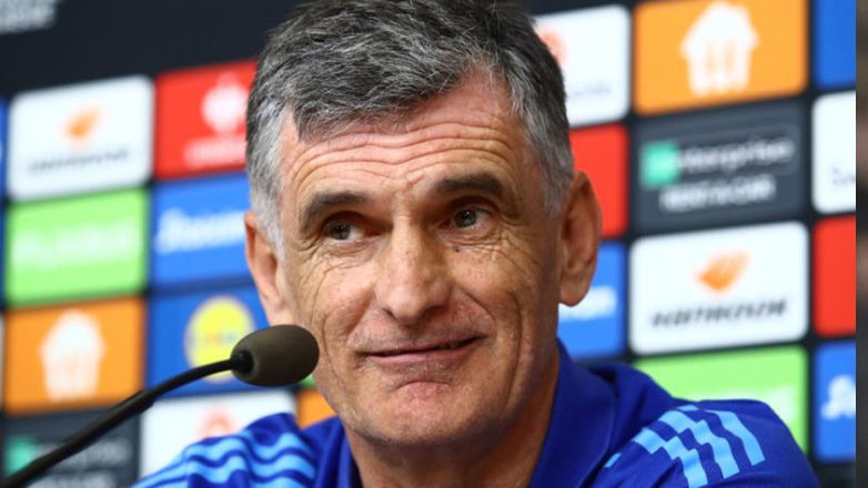 Μεντιλίμπαρ: «Να είμαστε περισσότερο ο εαυτός μας σε σχέση με το παιχνίδι του Μπόντο»