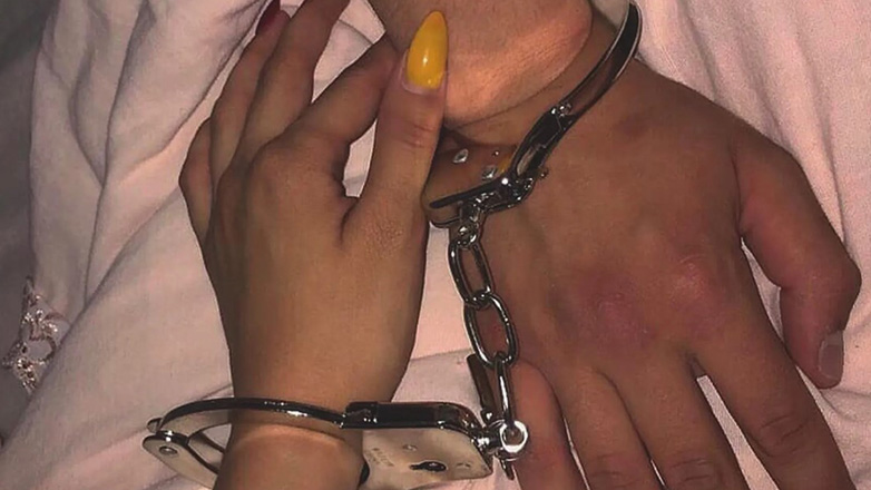 Κύπρος: Χειροπέδες σε καταζητούμενο μαστροπό