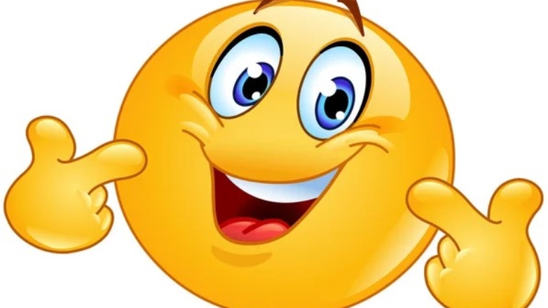 Χαμογελάτε είναι Μεταδοτικό!