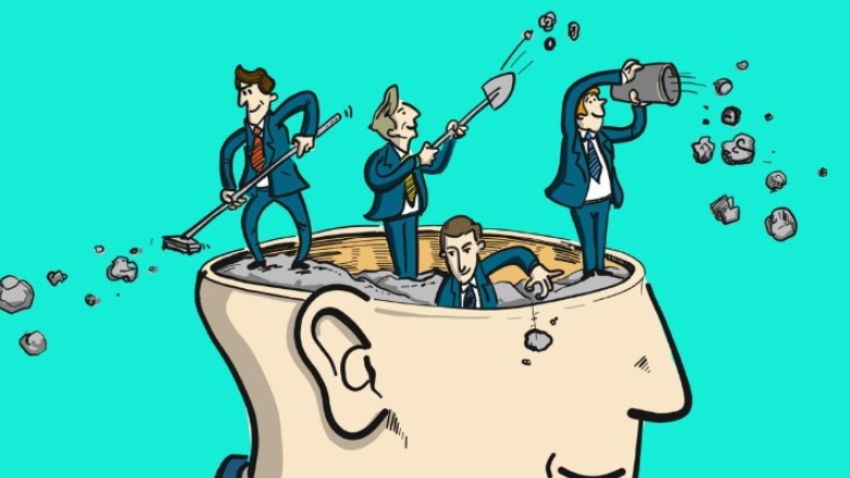 Όταν Ενώνονται οι Καρδιές: Η Ενσυναισθητική Ακρόαση ως πράξη Αγάπης