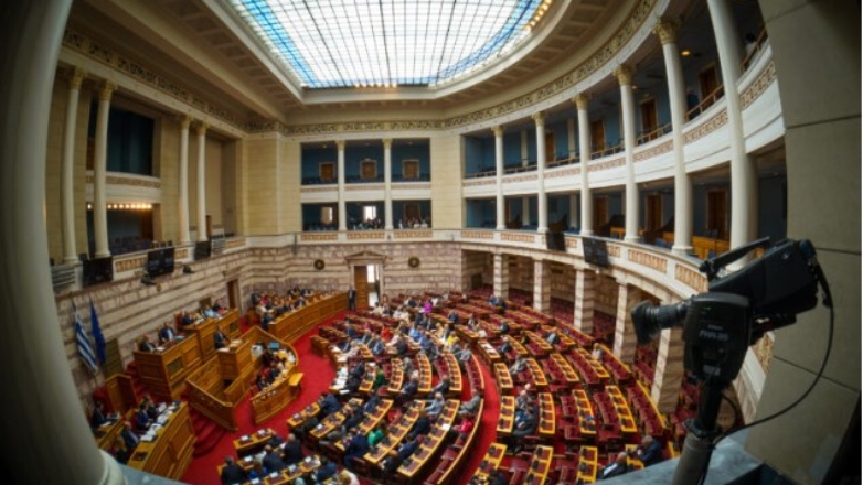 Την Παρασκευή η πρώτη συνεδρίαση της Προανακριτικής για τον Τριαντόπουλο